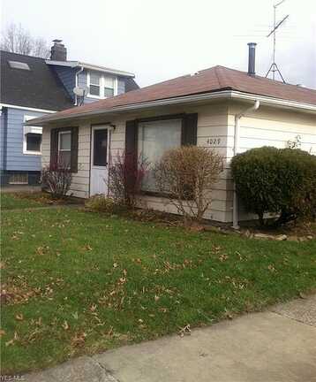 27Th, NEWBURGH HEIGHTS, OH 44105