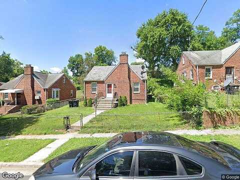 Clark, CAPITOL HEIGHTS, MD 20743
