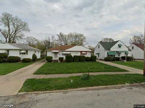 189Th, CLEVELAND, OH 44122