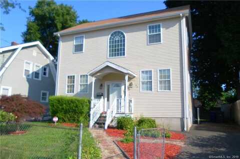 Higgins, BRIDGEPORT, CT 06606