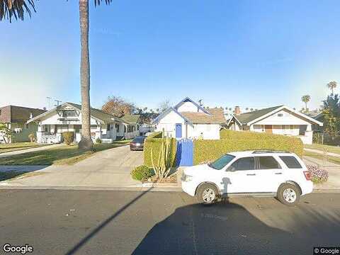 Gramercy, LOS ANGELES, CA 90062