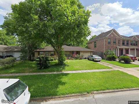 Wedgewood, BELLAIRE, TX 77401