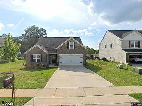 Ashley Place, BESSEMER CITY, NC 28016