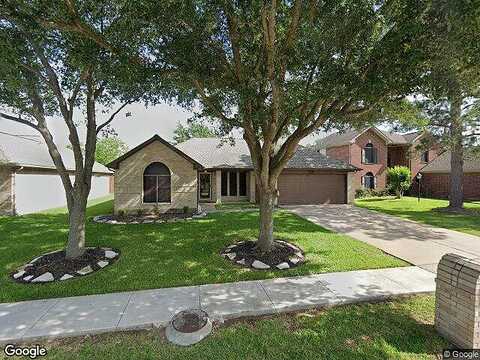 Glenpark, LA PORTE, TX 77571