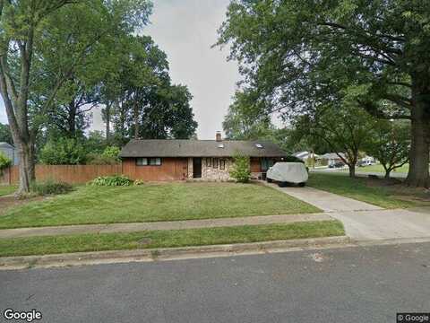 Kipling, SPRINGFIELD, VA 22151