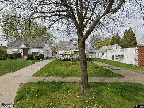 Dunham, MAPLE HEIGHTS, OH 44137