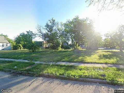 Belvidere, DETROIT, MI 48213