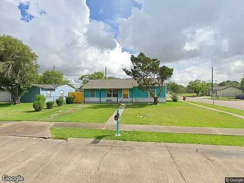 10Th, FREEPORT, TX 77541