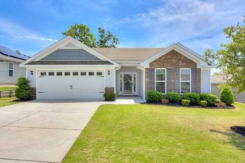 Fenwick, GRANITEVILLE, SC 29829