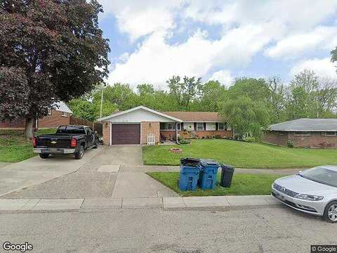 Claybeck, DAYTON, OH 45424