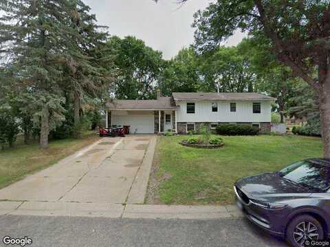 Immanuel, COTTAGE GROVE, MN 55016