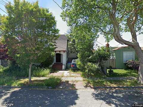 34Th, RICHMOND, CA 94805