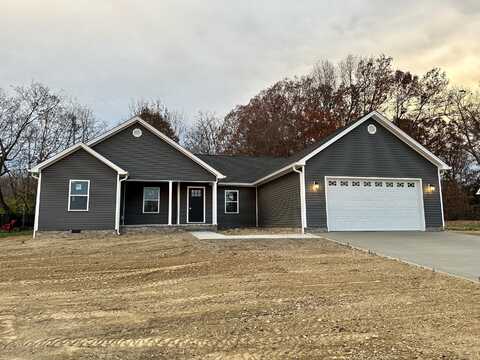 111 Allyson Circle, Junction City, KY 40440