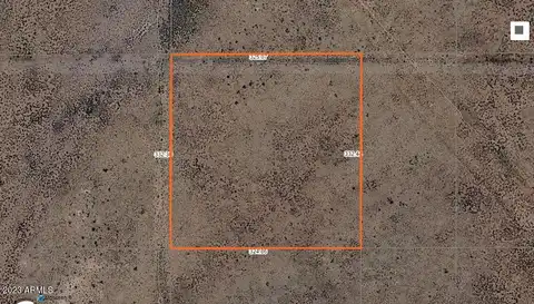 Lot 98 TBD --, Holbrook, AZ 86025