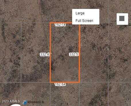 Lot 68 TBD --, Holbrook, AZ 86025