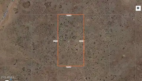 Lot 39 TBD --, Holbrook, AZ 86025