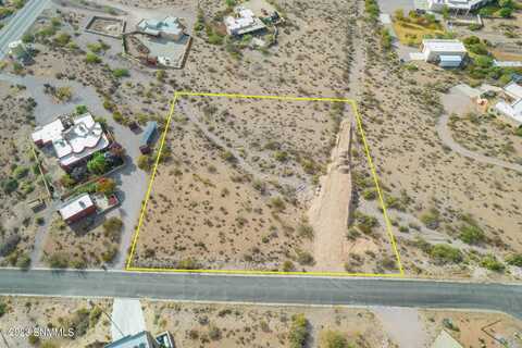 5064 Silver King Road, Las Cruces, NM 88011