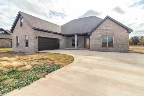 112 Old Eli Road, Monette, AR 72447