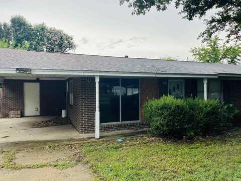 209 Ball Street, Monette, AR 72447