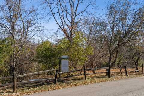 Tbd 1 Garrison Street, Wheat Ridge, CO 80033