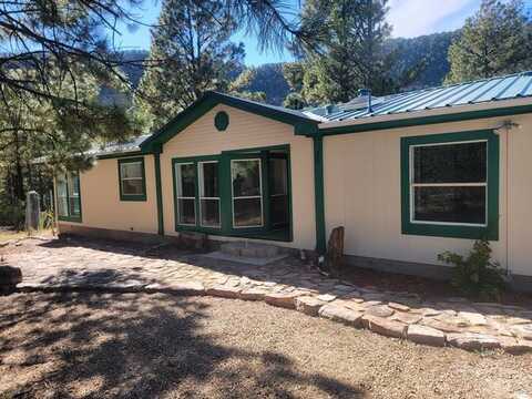 39 PINE CREST DR, PECOS, NM 87552