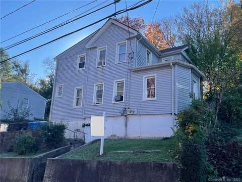 144 Clark Street, New Britain, CT 06051