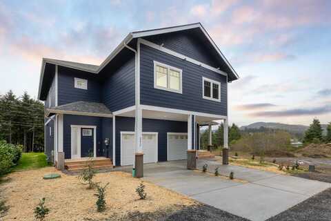 2217 SE 14th Street, Lincoln City, OR 97367