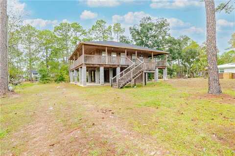 15330 Delta Port Boulevard, Coden, AL 36523