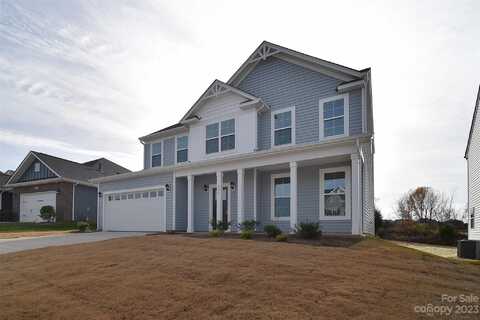 105 Megby Trail, Statesville, NC 28677