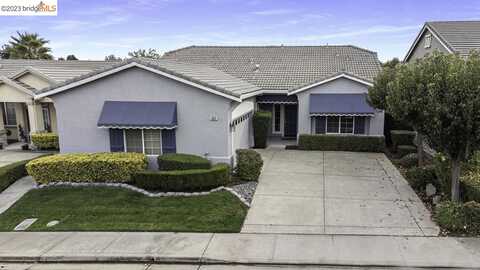 682 Stewart Way, Brentwood, CA 94513