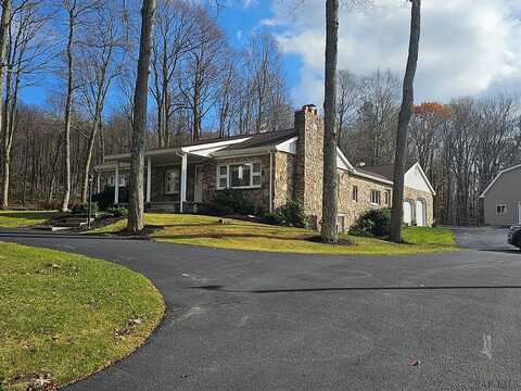 999 Pompey Hill Road, Stoystown, PA 15563