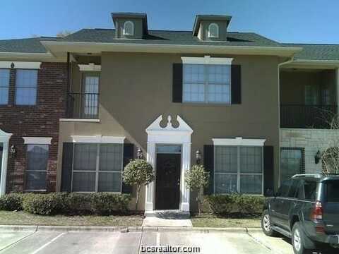 126 Forest Drive, College Station, TX 77840