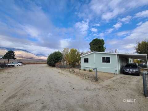 511 Jobes Way, Big Pine, CA 93526