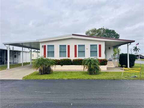 750 Park Avenue, NORTH FORT MYERS, FL 33917