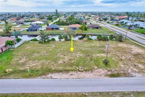 3206 SW 11th Place, CAPE CORAL, FL 33914