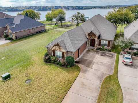 3612 Abes Landing Drive, Granbury, TX 76049