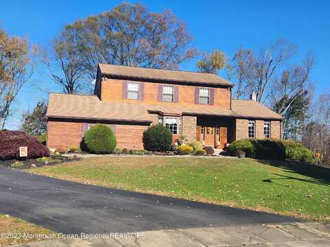 11 Wayne Drive E, Mansfield, NJ 08022