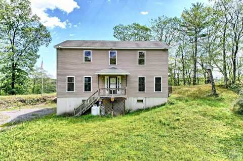 1758 High falls, Catskill, NY 12414