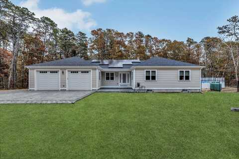 18 Old Campground Road, Harwich, MA 02645