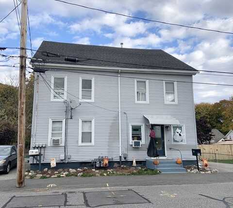 21 High St, South Hadley, MA 01075