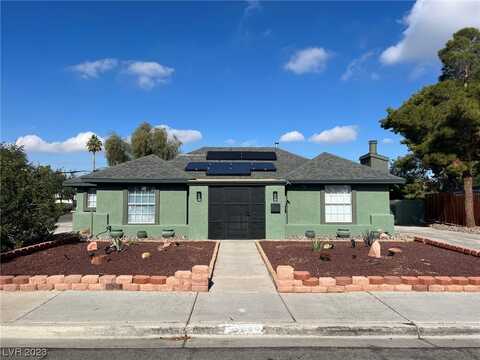 1001 Griffith Avenue, Las Vegas, NV 89104