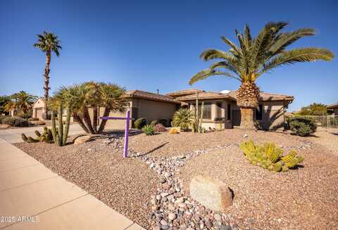 17156 W LACHLAN Court, Surprise, AZ 85387