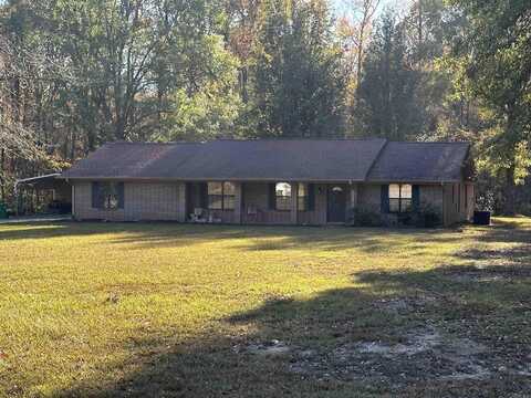3400 WILLOWPOND RD, White Hall, AR 71602