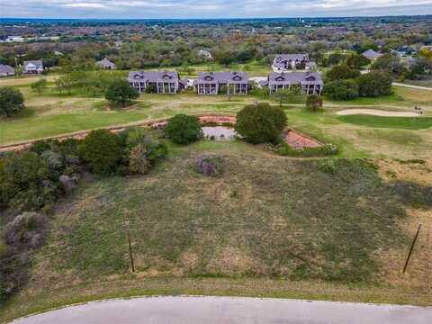 27117 Whispering Meadow Drive, Whitney, TX 76692
