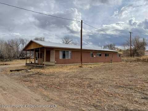 84 Veatch Avenue, Maybell, CO 81640