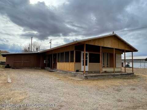 84 Veatch Avenue, Maybell, CO 81640