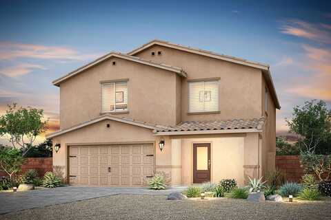 21989 E Rider Ave, Red Rock, AZ 85145