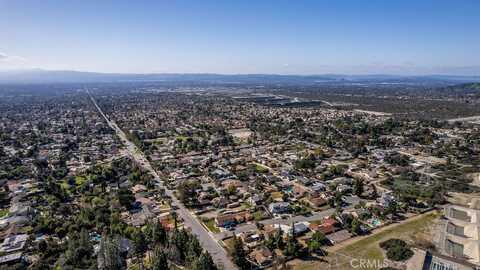 0 Mountain Avenue, Upland, CA 91784