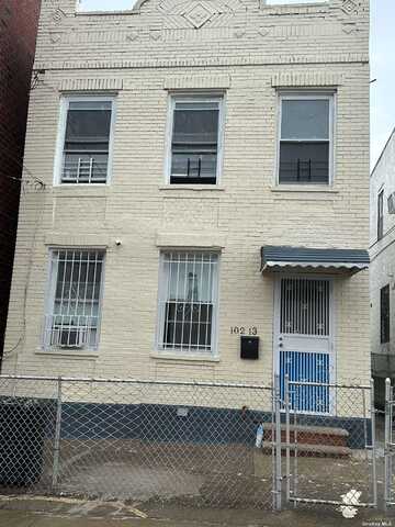 102-13 Strong Avenue, Corona, NY 11368