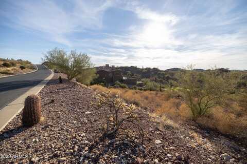 5018 S AVENIDA CORAZON DE ORO --, Gold Canyon, AZ 85118